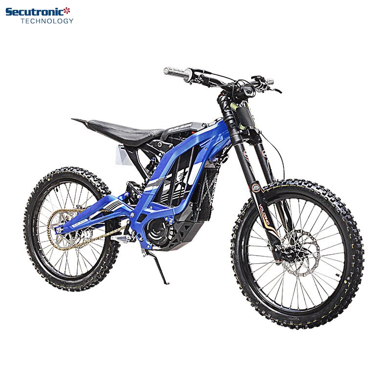 Sur Ron Light Bee 5000W 48V Electric Dirt Bike For Adult, E Dirt Chinese Ebike Kayo KTM Style Enduro Electric Bicycle Ebike