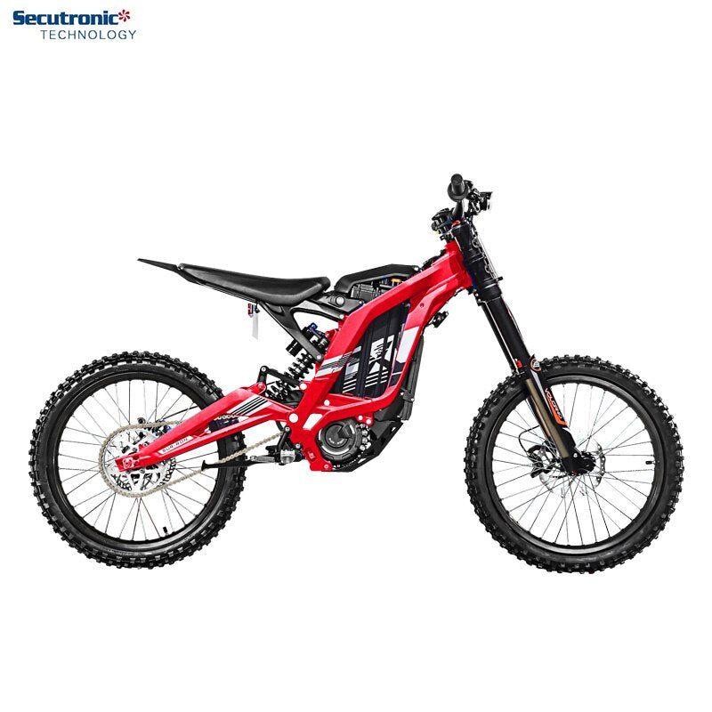 Sur Ron Light Bee 5000W 48V Electric Dirt Bike For Adult, E Dirt Chinese Ebike Kayo KTM Style Enduro Electric Bicycle Ebike