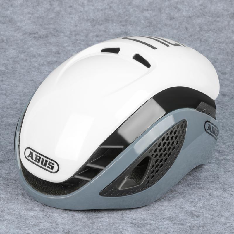 A-BUS Bike Helmet Game-changer! MTB Bike Anti-collision Helmet  Cycling Aviation.