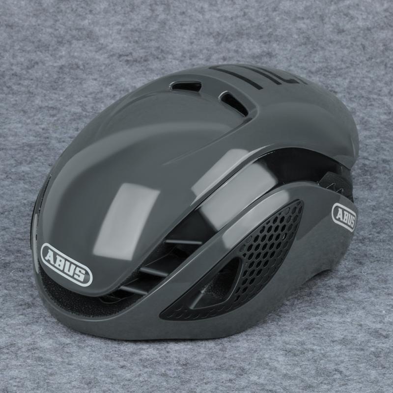 A-BUS Bike Helmet Game-changer! MTB Bike Anti-collision Helmet  Cycling Aviation.