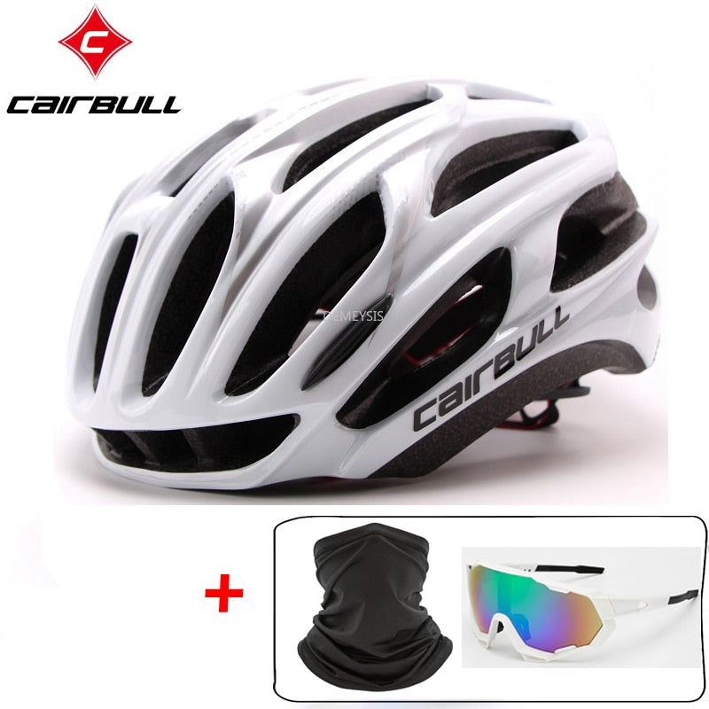 Ultra-light Sports Bike Helmet. Integrally molded Bike Helmet. Mountain Bike Helmet Adjustable