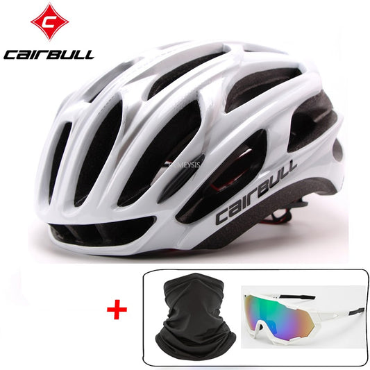 Ultra-light Sports Bike Helmet. Integrally molded Bike Helmet. Mountain Bike Helmet Adjustable