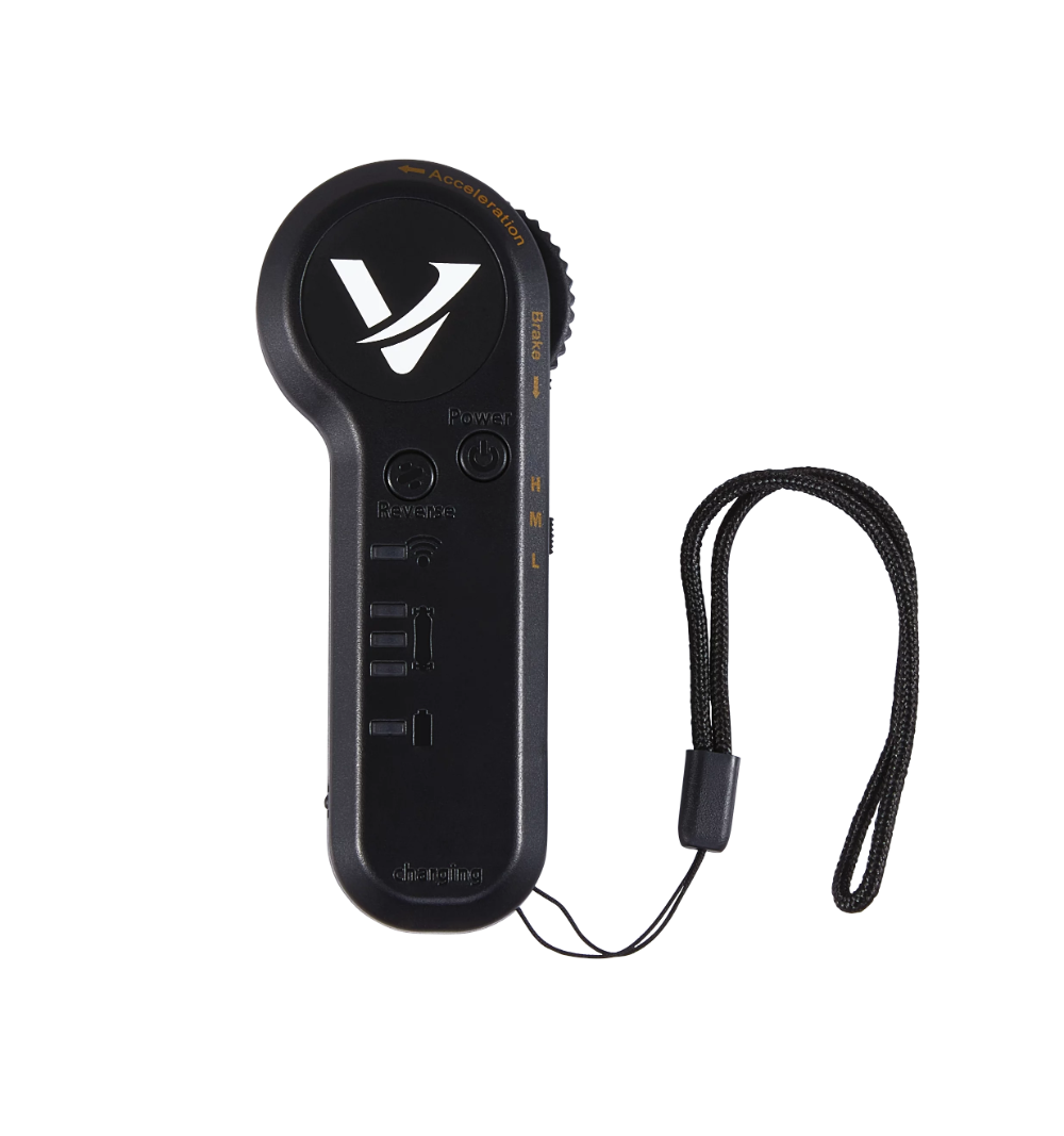 Tailspin Electric Skateboard with Remote Control, Speeds Up To 9MPH and 5 Mile Range  Longboard Skateboard Longboard Deck