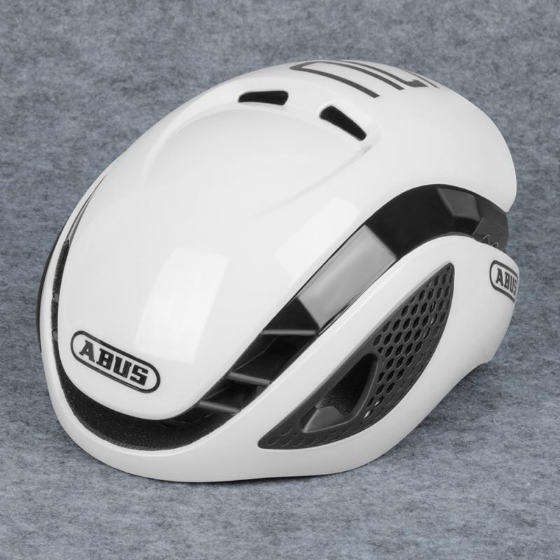 A-BUS Bike Helmet Game-changer! MTB Bike Anti-collision Helmet  Cycling Aviation.