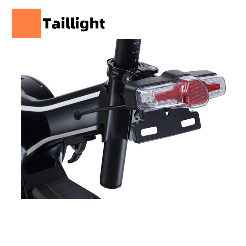 motorcycles mini folding foldable full suspension electric city road e-bike