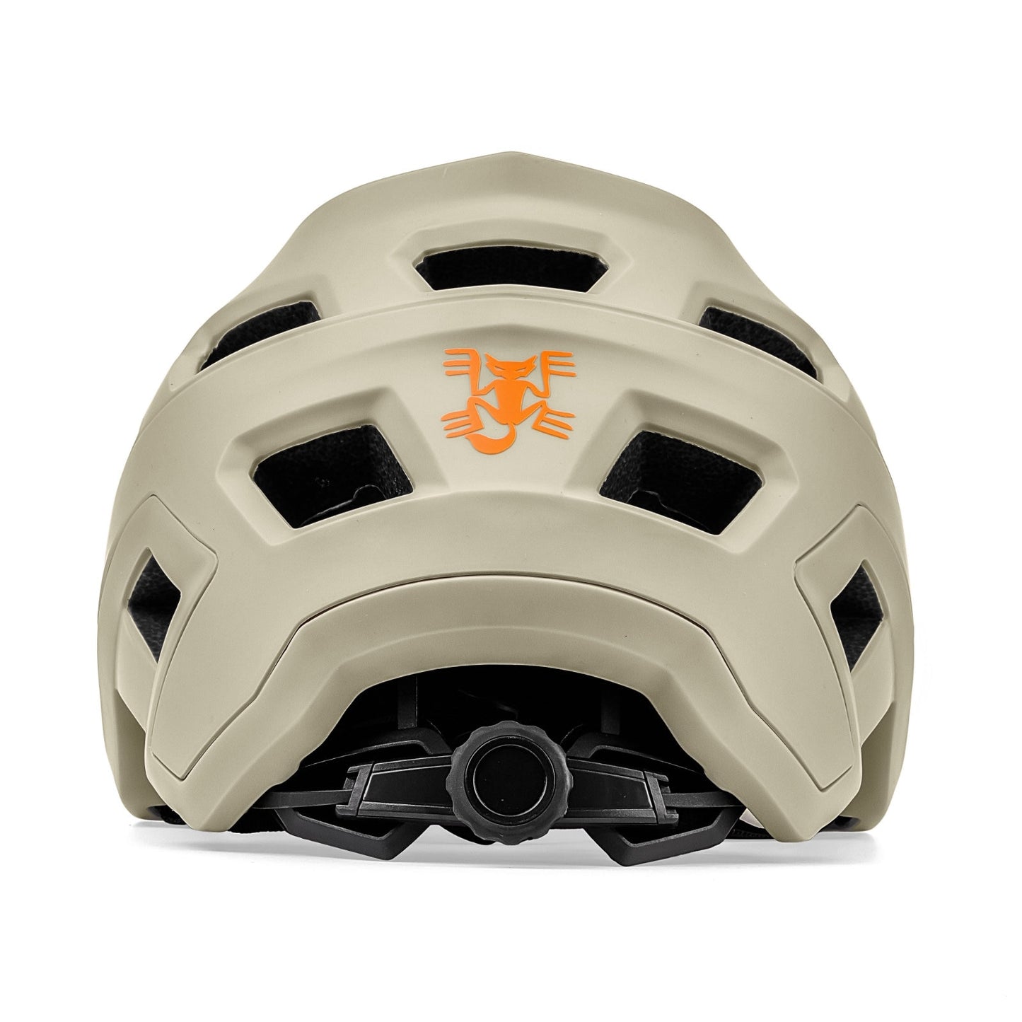 "BATFOX"  Mountain Bike cycling helmet.