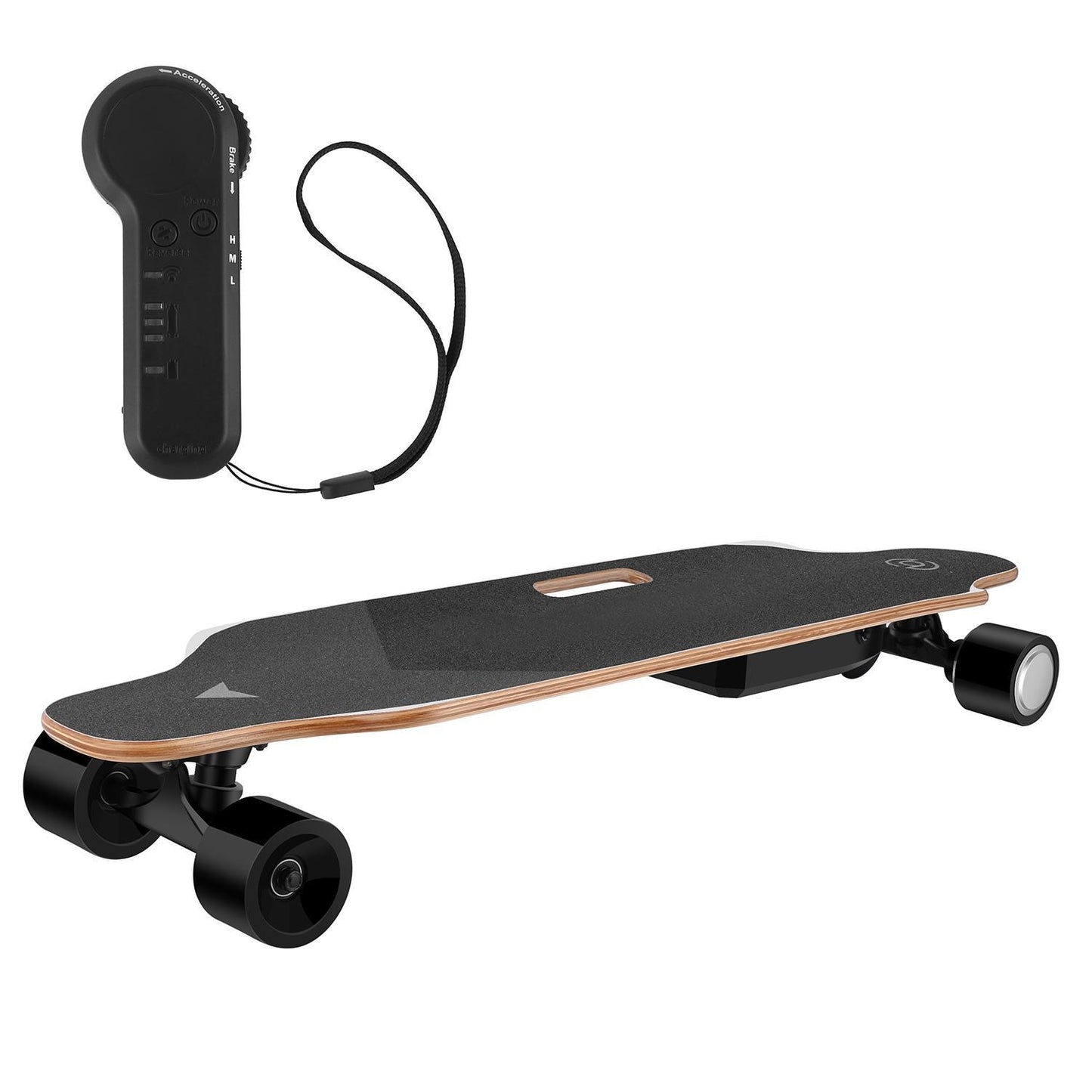 35inch 350W 20km/h New 4 Wheel Adults Electric Skateboard Longboard Wireless Remote Control overboard Longboard Kick Scooters
