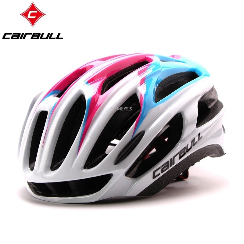 Ultra-light Sports Bike Helmet. Integrally molded Bike Helmet. Mountain Bike Helmet Adjustable