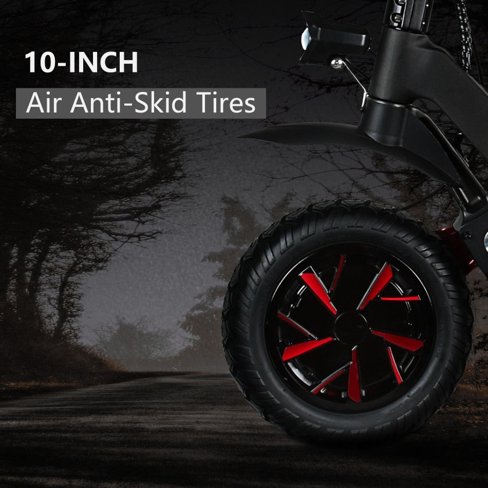 X-Tron X09 60V 3600W Electric Scooter Dual Max 60km/h Disc Brake, Folding adult Scooter