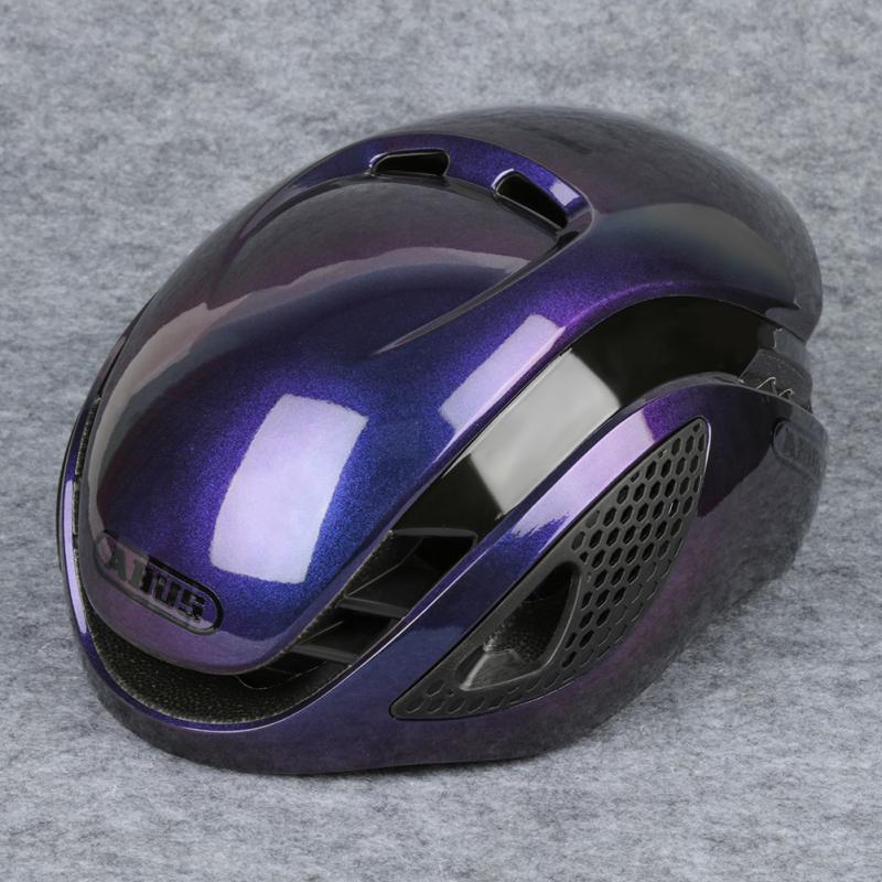 A-BUS Bike Helmet Game-changer! MTB Bike Anti-collision Helmet  Cycling Aviation.