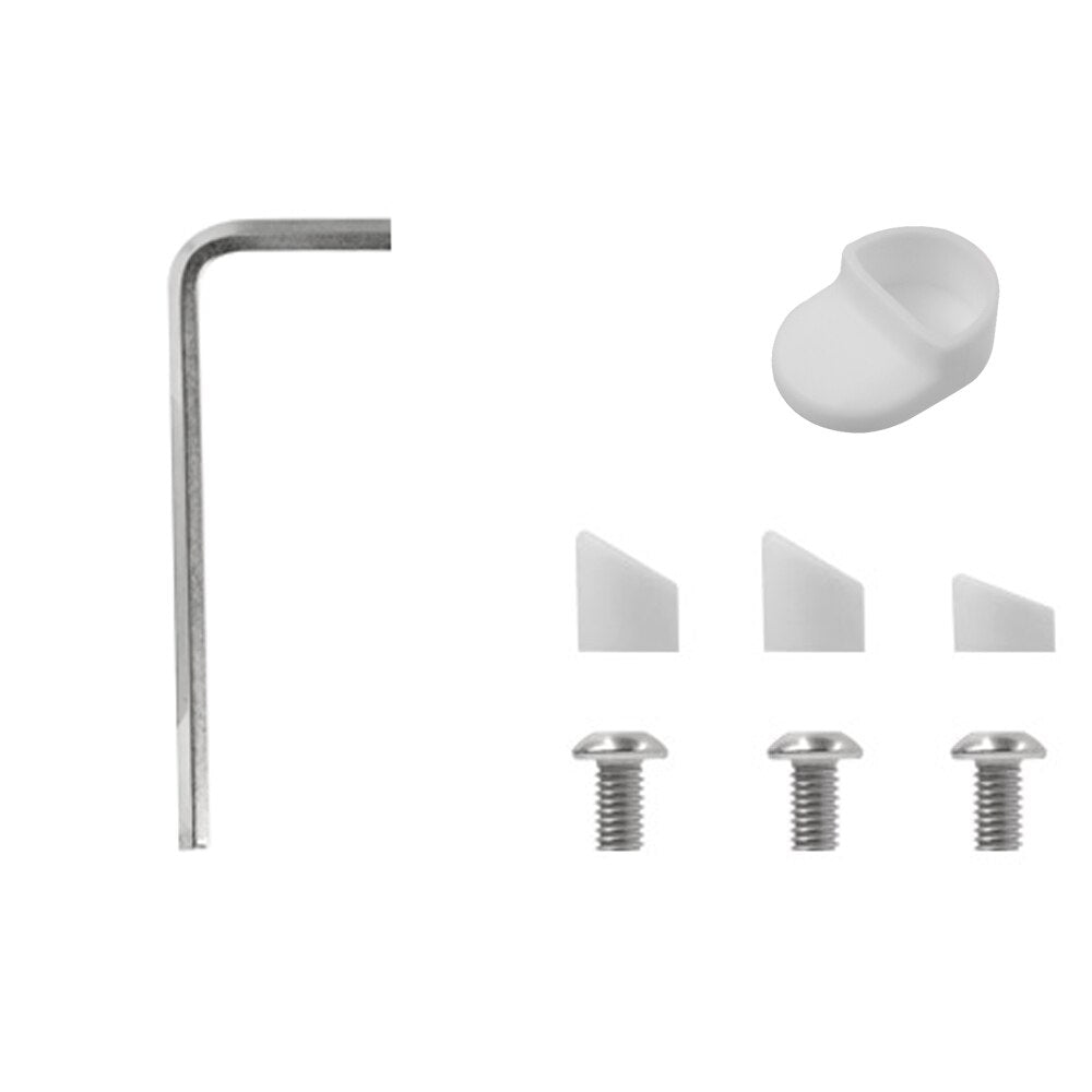 Electric Scooter Mudguard Front Fender for Xiaomi Mijia M365 PRO M187