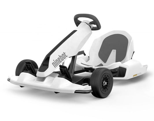 Ninebot electric go kart, Max speed 24 km/h