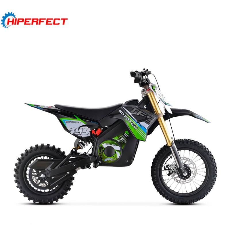 small new electric dirt bike 1300w 1500w mini moto motorbike