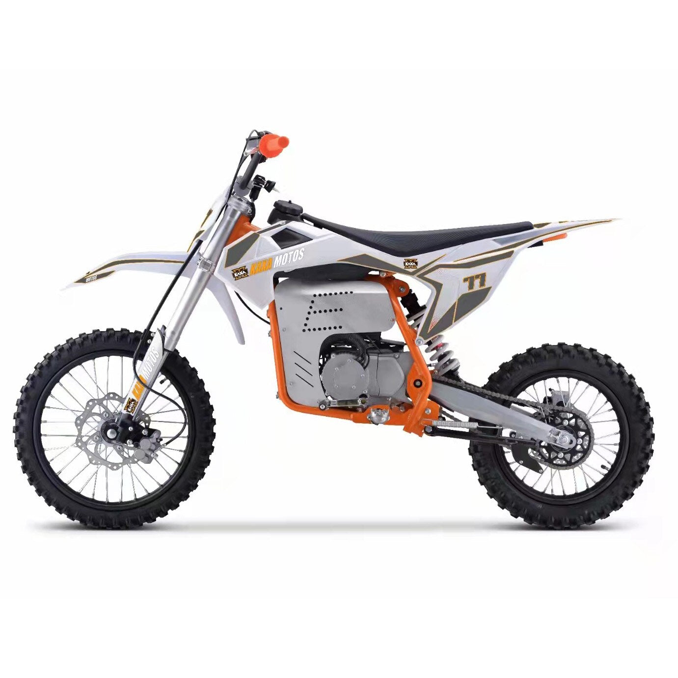 Electric Dirt Bike Motorcycle 3KW Racing Electric Motorbikes for Adults 3000w 60 volt Scoteer Motorbike Electronic