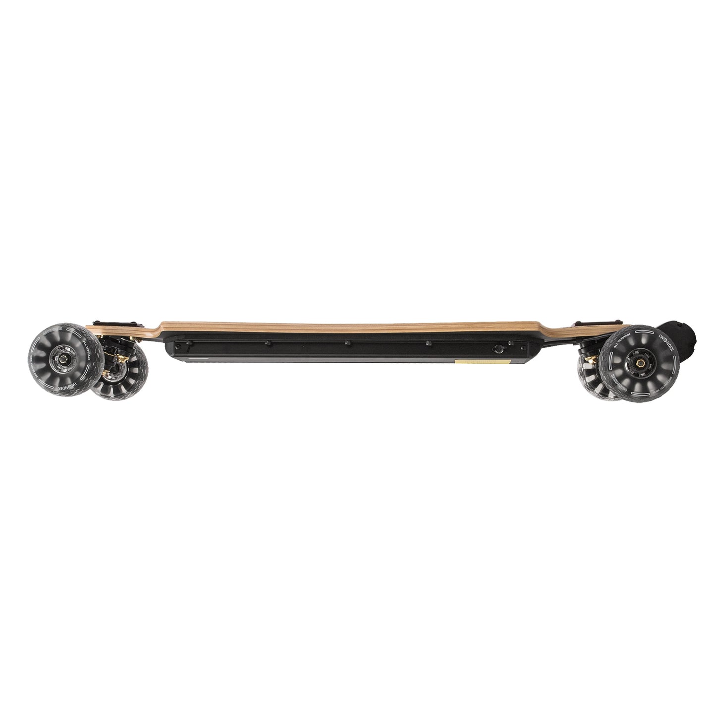 Verreal RS Electric Skateboards &amp; Longboards Dual 4000W 6368 Motors Range 31 Miles/50 Kilometers Top Speed 26MPH/42KMPH